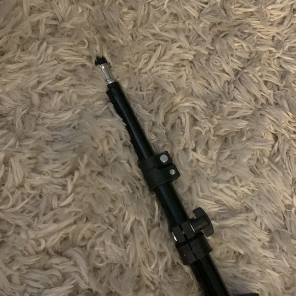 Camera stand - Picture 2 of 5